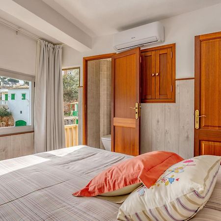 Chalet Cal Tio Miquel By Dracmallorca Santanyí Exterior foto
