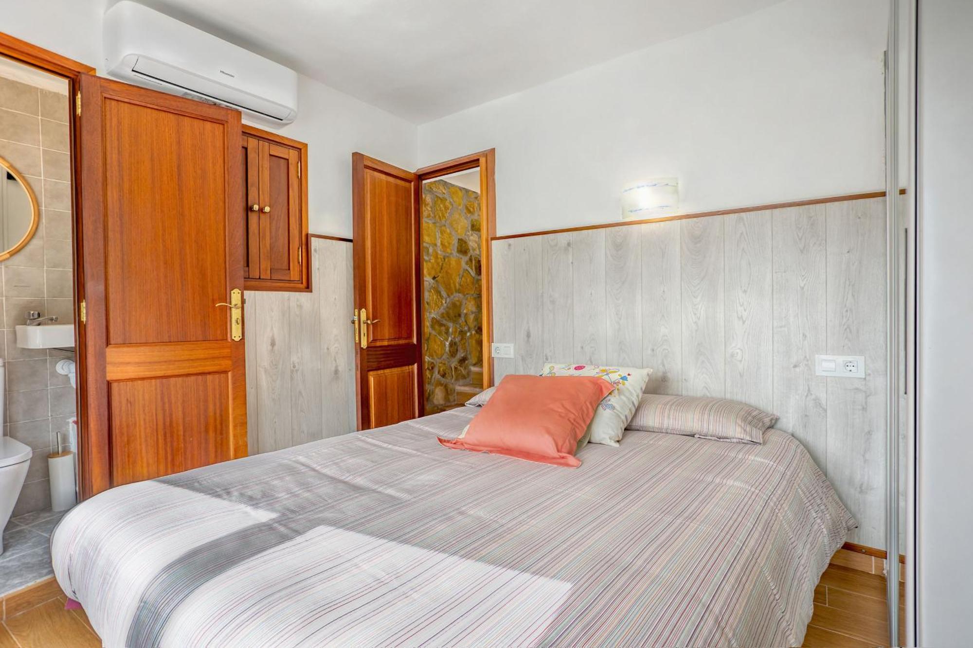 Chalet Cal Tio Miquel By Dracmallorca Santanyí Exterior foto